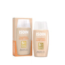 ISDIN Fotoprotector Fusion Water Magic Light Sunscreen SPF 50 PA++++ -50ml