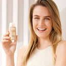 ISDIN Fotoprotector Fusion Water Magic Light Sunscreen SPF 50 PA++++ -50ml