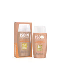 ISDIN Fotoprotector Fusion Water Magic Medium Sunscreen SPF 50 PA++++ -50ml