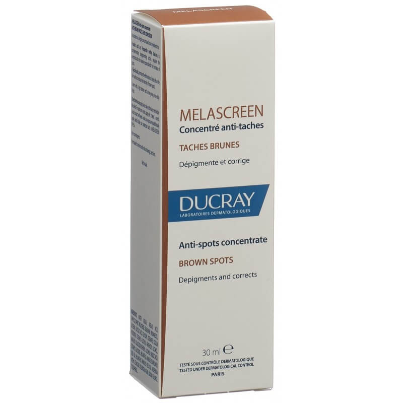 Ducray Melascreen Anti-Spots Concentrate-30ml