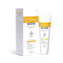 Brinton UV Doux Tinted Mineral Sunscreen SPF 50 PA+++- 50gm