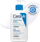 CeraVe Moisturizing Lotion for Dry to Very Dry Skin -236ml