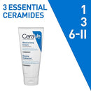CeraVe Moisturizing Cream for Dry to Very Dry Skin- 177ml