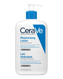 CeraVe Moisturizing Lotion for Dry to Very Dry Skin -473ml