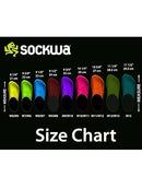 Sockwa G4 Minimal Barefoot Shoes Navy (M10/W11)