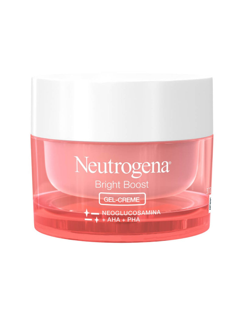 Neutrogena Bright Boost Gel Cream- 50gm