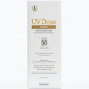 Brinton UV Doux OC Fluid Sunscreen SPF 50 PA++++ for Combination to Oily, Sensitive Skin- 50gms