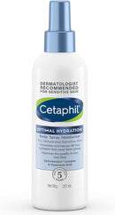 Cetaphil OH Body Spray 207ml