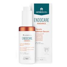 ENDOCARE RADIANCE C Ferulic EDAFENCE Serum-30ml