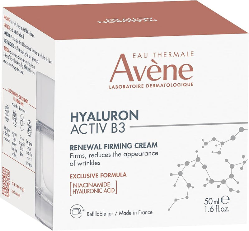 Avène Hyaluron Activ B3 Renewal Cream -50ml