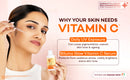 Biluma Glow Vitamin C 15% Serum-30ml