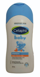 Cetaphil Baby Shampoo 200ml