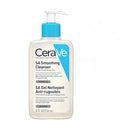 CeraVe SA Smoothing Cleanser for Dry, Rough, Bumpy Skin- 236ml