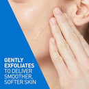 CeraVe SA Smoothing Cleanser for Dry, Rough, Bumpy Skin- 236ml