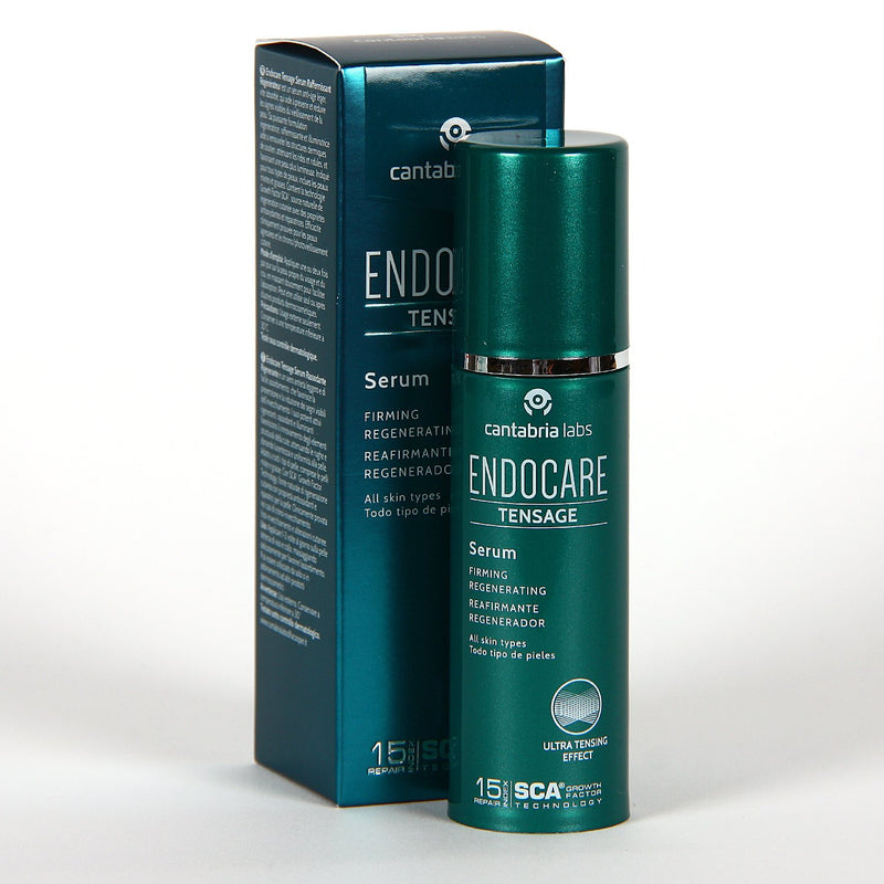 Endocare Tensage Serum -30 ml