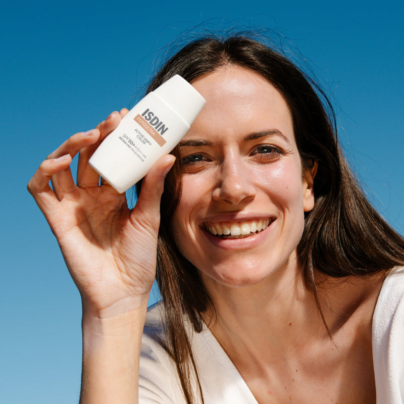 ISDIN India, Buy ISDIN Skin Care Products Online