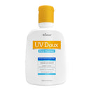 Brinton UV Doux Face Cleanser for Dry to Normal, Sensitive Skin -125ml