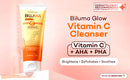 Biluma Glow Vitamin C Cleanser - 100ml