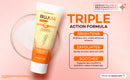 Biluma Glow Vitamin C Cleanser - 100ml