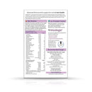 Wellwoman Hairfollic supplements with Advanced Hair Nutrition formula for Women with Biomarine collagen complex, Biotin & Zinc that support hair growth & maintain healthy hair- 30 Tablets(1 box)