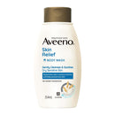 Aveeno Skin Relief Body Wash , 354 ml