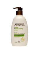 Aveeno Daily Moisturizing Lotion 354ml