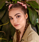 Invisibobble Sprunchie Duo Urban Safari We'll Always Have Panther