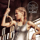 INVISIBOBBLE Power To Be Or Nude To Be Hair Ties, Extra Strong Grip for Think Hair, Hair Accessories for Women - Pack of 3