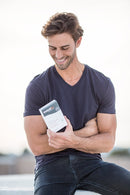 Viviscal Man Advance Hair Health Vitamins