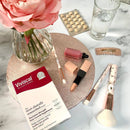 Viviscal Advanced Dietary Supplement For Hair Women - 60 Tablets (1 Month Supply)