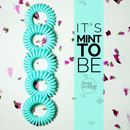 INVISIBOBBLE ORIGINAL Hanging Mint To Be