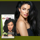 Naturigin Permanent Hair Colour - Black 2.0 115ml