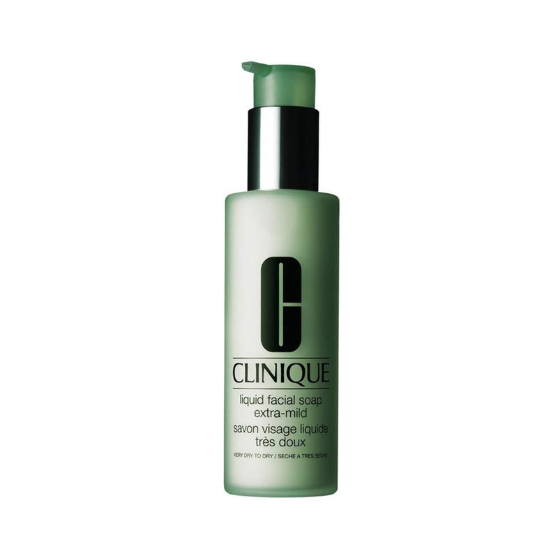 Clinique  Liquid Soap Extra Mild-200ml