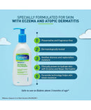 Cetaphil Restoraderm Body Lotion Moisturizer 295ml