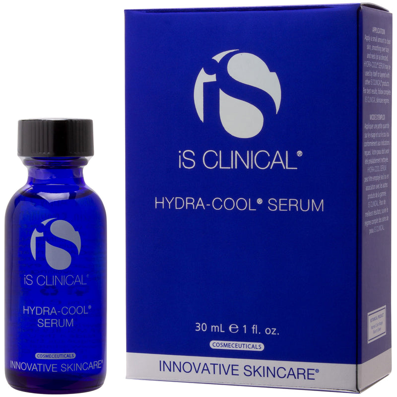 iS CLINICAL Hydra-Cool Serum -30ml