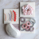 Invisibobble Marblelous WAVER plus I Lava You more