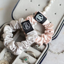 Invisibobble Sprunchie Slim Bella Chrome (HP) 2 pcs/pack