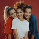 Invisibobble Slim Pink Monocle