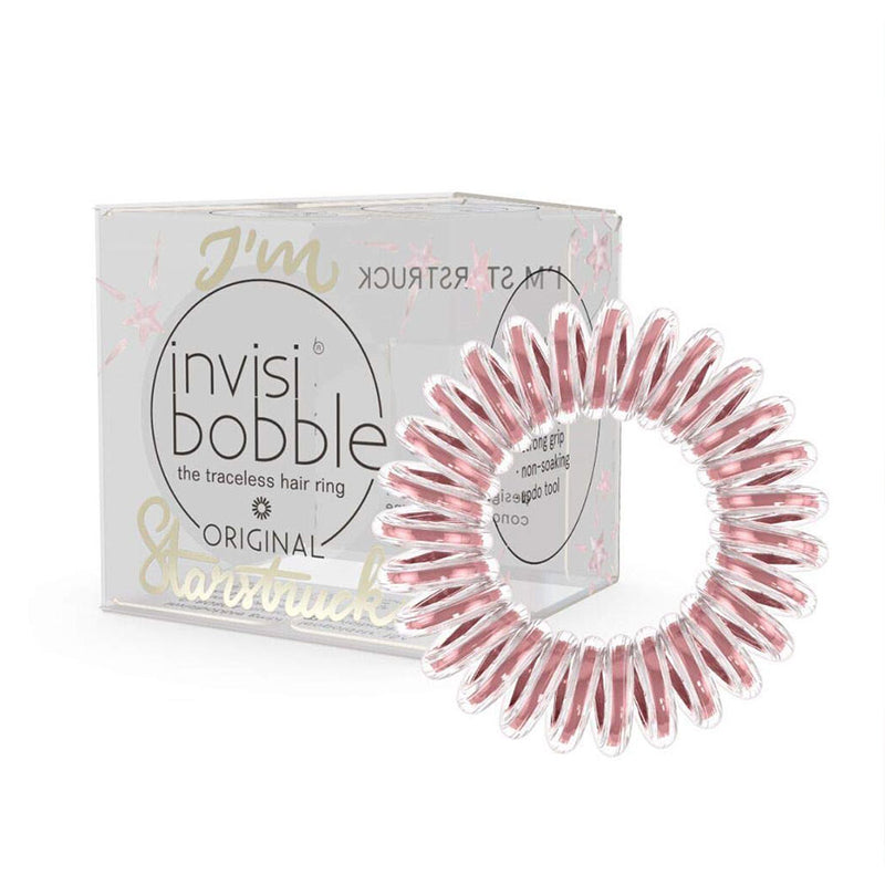 invisibobble® SPRUNCHIE – Triple Pack – invisibobble Official Online Store