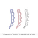 Invisibobble Pouch of Awesome Gift Pack with 4 special limited edition Invisibobble Collections