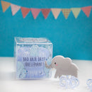 Invisibobble Original Circus Collection Irrelephant