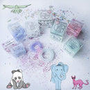 Invisibobble Original Circus Collection Hawkwardly