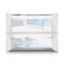 Cetaphil Baby Gentle Wipes- 40 wipes