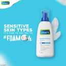 Cetaphil Gentle Foaming Cleanser 236ml