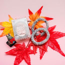 Invisibobble Marblelous SLIM You're Greyt