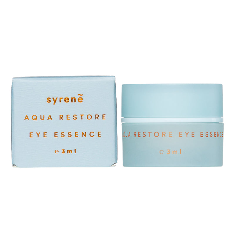 Syrene Aqua Restore Eye Essence 3ml