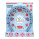 Invisibobble Hairhalo Margarita Bonita Adjustable Headband