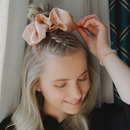 Invisibobble Sprunchie Rosie Fortescue Rosie Star