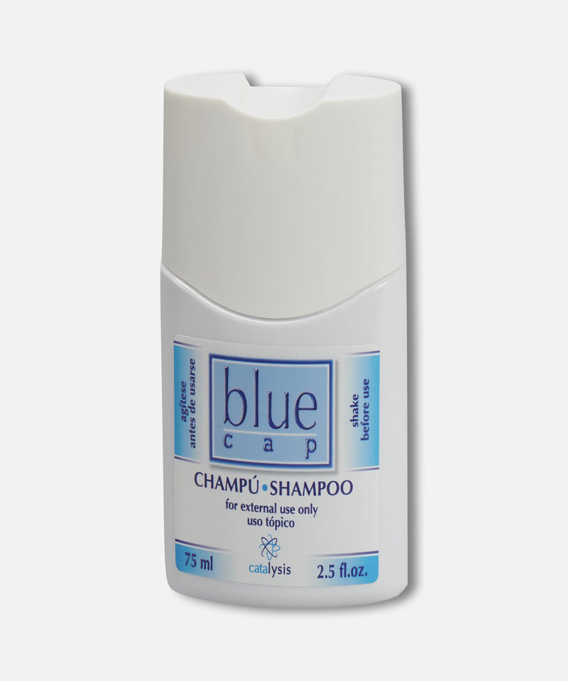 Catalysis Blue Cap Shampoo,75ml