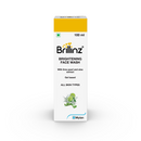 Brillinz Brightening Face Wash -100ml